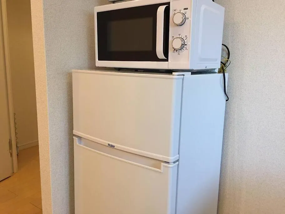 Apartment Village Gotanda Tokyo